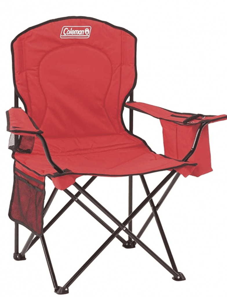 The 10 Best Folding RV Camping Chairs Camper Van Lifestyle